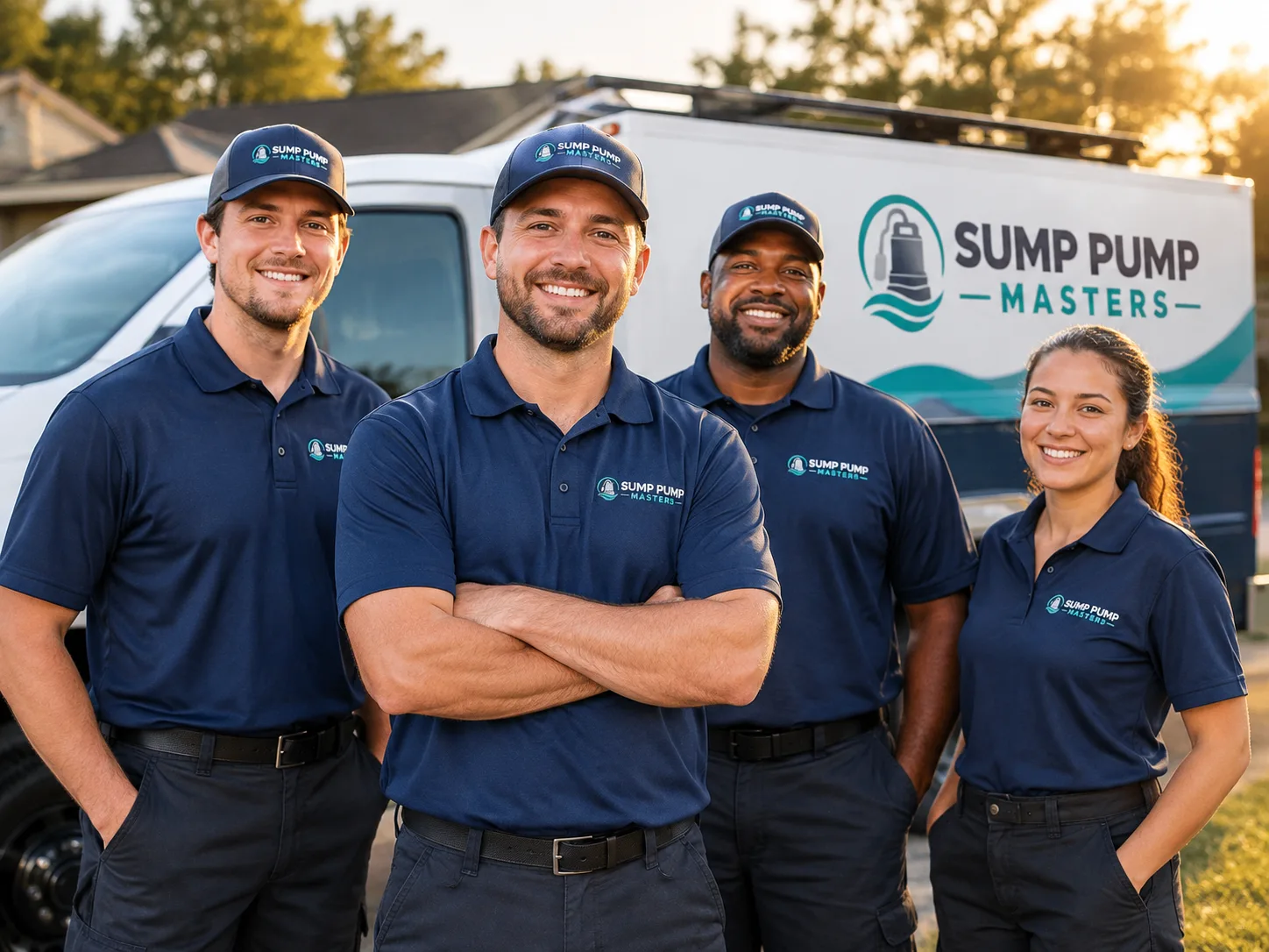 Sump Pump Repair company in West Van Lear, KY