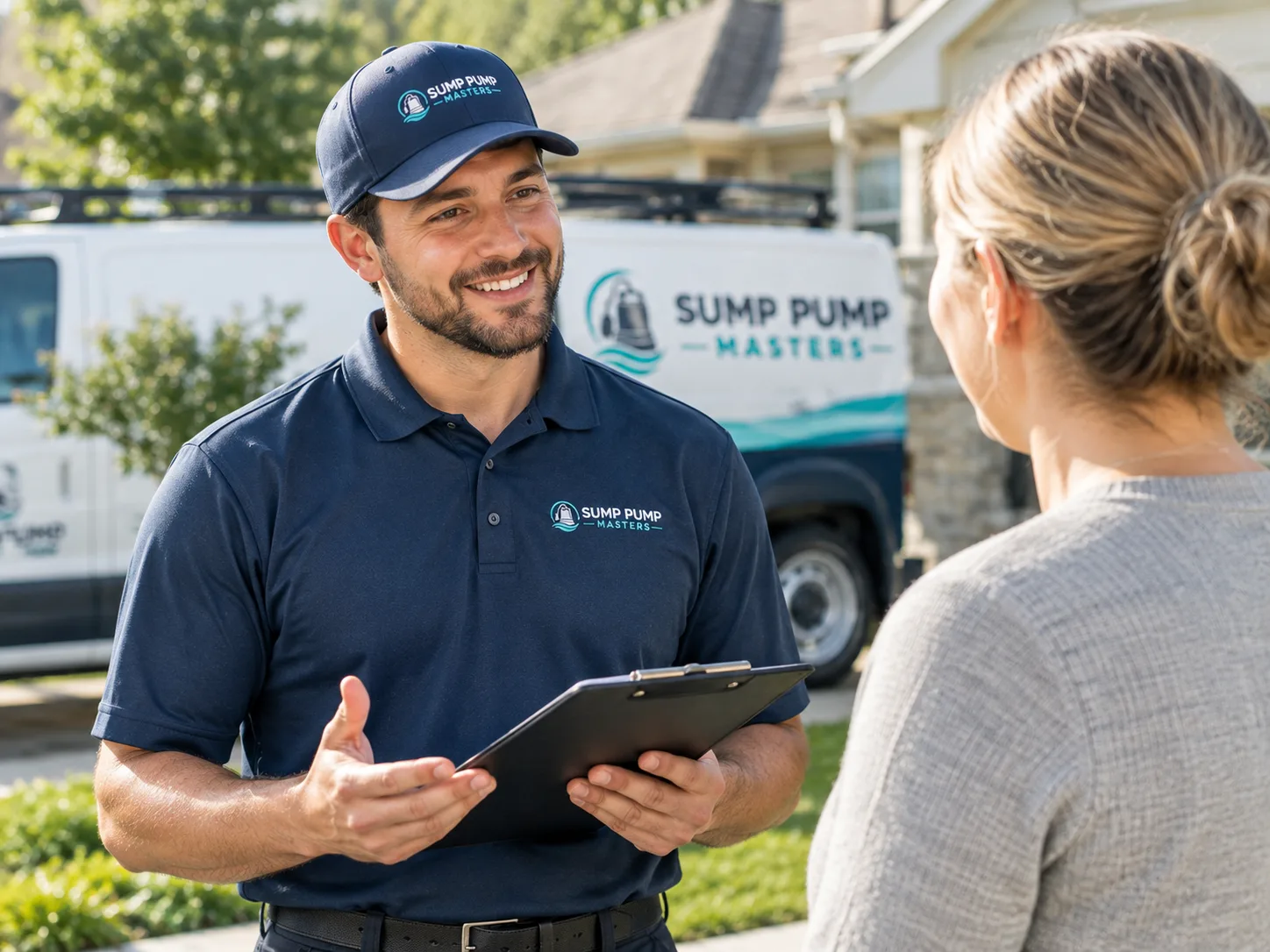 Sump Pump Repair West Van Lear, KY FAQs